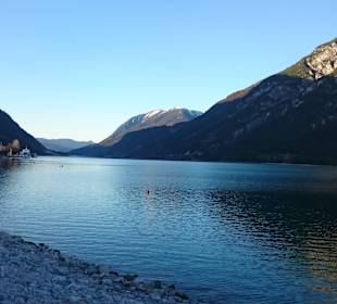 Pertisau am Achensee