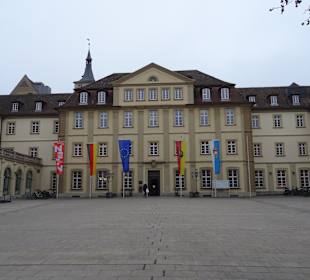 Stadtrundgang Würzburg