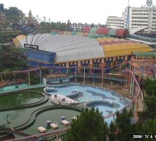 Gentling Highland FunPark 02