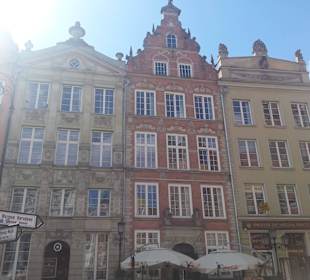 Stare Miasto Gdańsk
