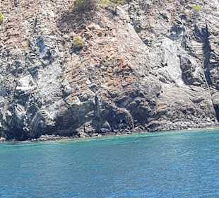 Strand Lara
