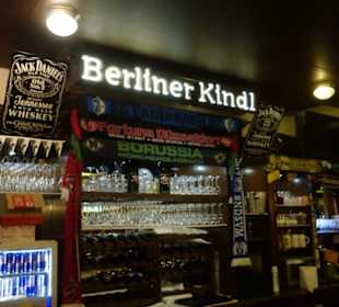 Alt-Berliner-Biersalon am Kurfürstendamm