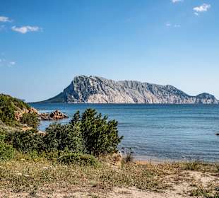 Strand Cala Brandinchi