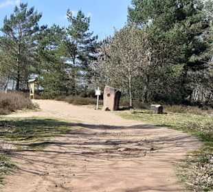 Mehlinger Heide