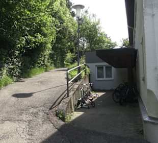 Wallfahrtkirche St. Maria