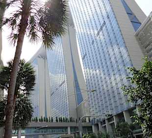 Marina Bay Sands
