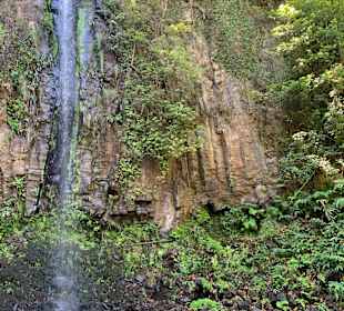 Inselrundfahrt Madeira