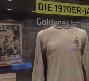 Deutsches Fußballmuseum