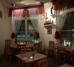 Kabarett Sanftwut Madler Passage