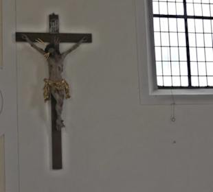 Pfarrkirche St. Andreas