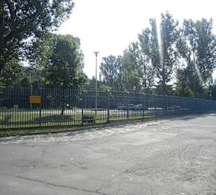 Militaerpark Rembertów