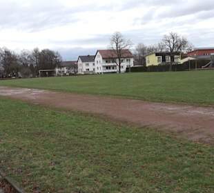 Sportplatz Riedgraben Oferdingen