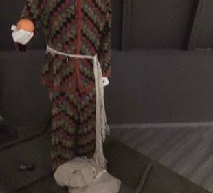 Fastnachtsmuseum Narrenschopf