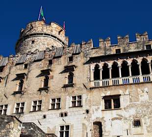 Castello del Buonconsiglio - 13.-15. Jahrhundert