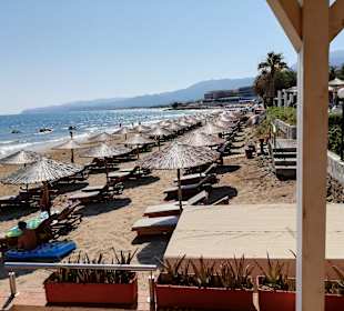 Strand Stalis