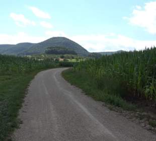 Hochgehnießen - Premiumspazierwanderweg