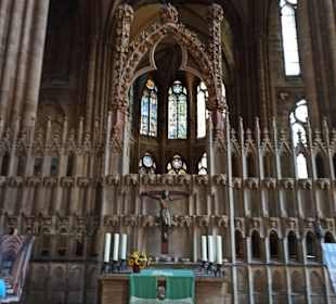 Altar