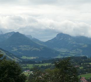 Rundwanderweg / Premiumwanderweg Kapellensteig