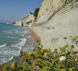 Falaises