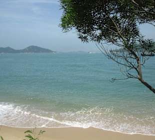 Cheung Chau Island