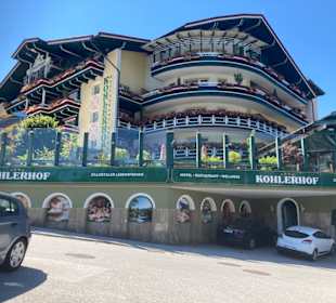 Restaurant Kohlerhof