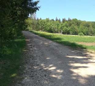 Premiumwanderweg Hochgehschätzt