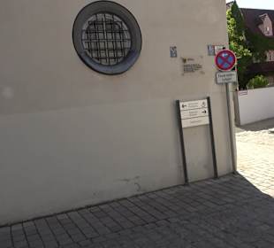 Medizinalgarten Nördlingen