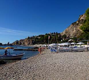 Isola Bella (Sizilien)