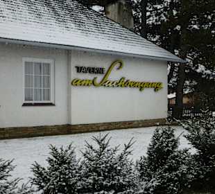Taverne am Sachsengang