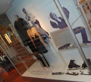 Muzeum Sportu i Turystyki