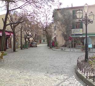Valldemossa