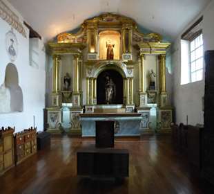 In der alten Kathetrale