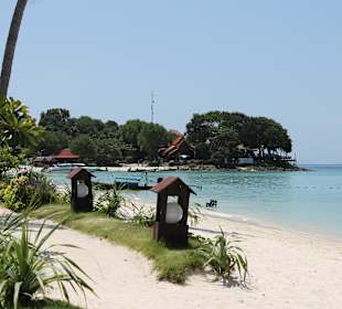 PhiPhi Ausflug/Ausblick Mittagessen