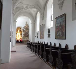 Innenansicht