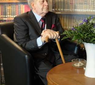 Rundgang durch das Wachsfigurenkabinett