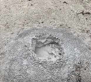 Yellowstone Nationalpark