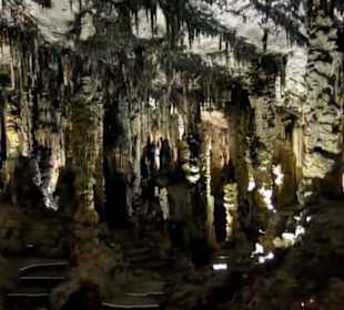 Höhle von Arta