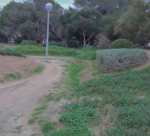 Carretera Del Arenal Balneario