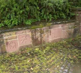 Klosterbrunnen Wittichen