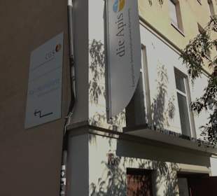 Sporthalle Silberburg