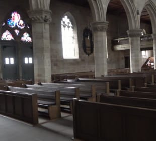 Stadtkirche St. Dionys