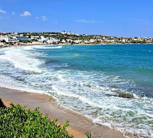 Strand Anissaras