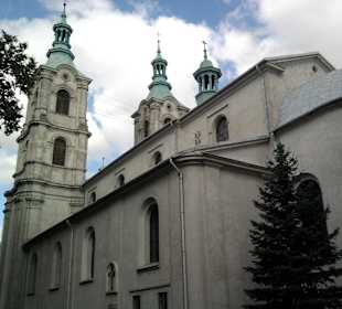 Kościół