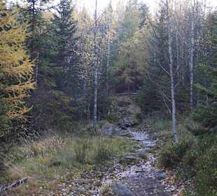 Riesengebirge/Karkonosze