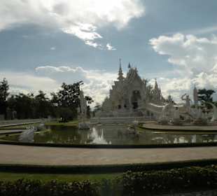 Wat Rong Khun