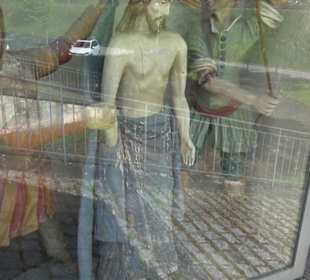 Kreuzweg Sankt Luzen