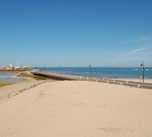 Cadiz Strand