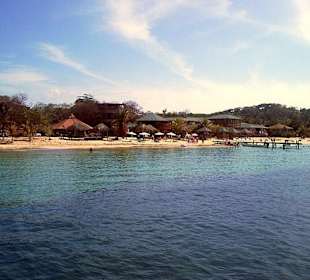 Roatan, Honduras