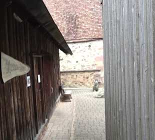 Dorfmuseum Dietersweiler