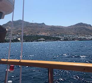 Bootstour Turgutreis